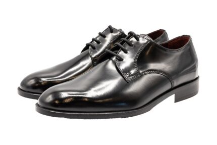 Pantofi barbati eleganti 22551 LAS VEGAS NERO Barbati
